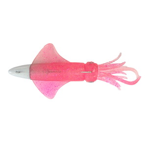  GT-Bio Combo Kalamy Squid 175-180g-Pink Glow UV