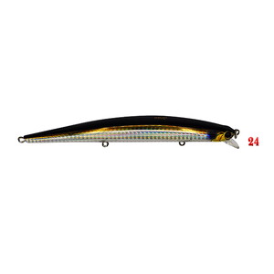Jinza Grauvell Fukajı CL:24 163mm 27gr