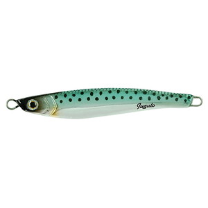 Molix Jugulo Cast Jig 80gr Real Mullet