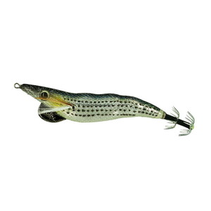 Molix M. Evo Egi Nat. 2.5 8cm 11.5gr Muggine