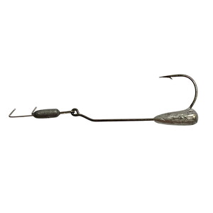 Mustad 91763 3/0 Bln 7Gr Jighead 5 Li Pkt