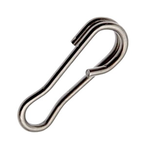 Mustad Hawaiian Snap W/Easy  9952 Size:3 6lı Pkt