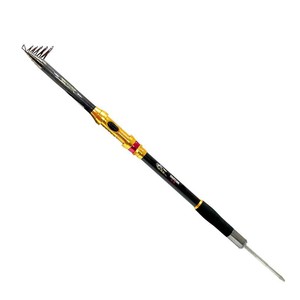 Sea Horse 50-150 Gr 2,10 Cm Vidalı Kamış