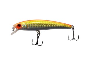 Sea Horse Pro 5 Cm 08 3 Gr Sahte Balık