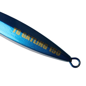  Shimano Tg Gatling Ocea 150 Gr 100 Mm #014