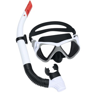  Bestway Dominator Pro Şnorkel Maske
