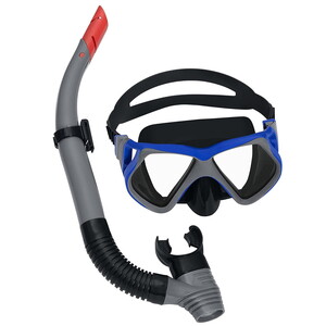  Bestway Dominator Pro Şnorkel Maske