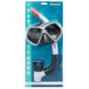  Bestway Dominator Pro Şnorkel Maske