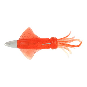  GT-Bio Combo Kalamy Squid 175-180g-Red Squid UV