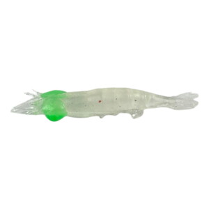 Owner 82584 Shrimp Ebi Bait LRF Silikonu 3 cm #5