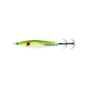 Ryuji Soft Squid Silicon 5 Cm 2.8 Gr Cl:1