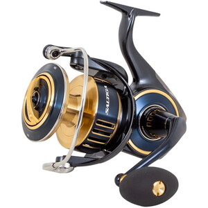 Daiwa 25 Saltiga 20000-H #2