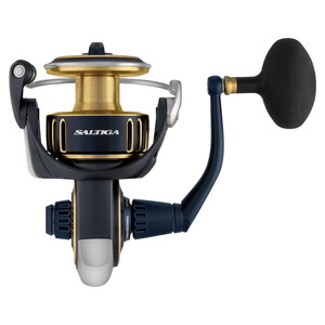 Daiwa 25 Saltiga 20000-H #3