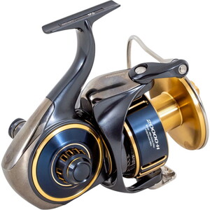 Daiwa 25 Saltiga 20000-H #4