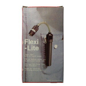  Flexi Lite  Çok Amaçlı Lamba