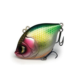 Lurefans Dk7 Double Kill 22# Sahte Balık