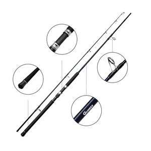  Noeby Gainers 3,05m 25-110 Gr NBG1002H