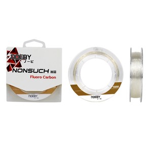 Noeby Nonsuch F.Carbon 0,285 mm 100m