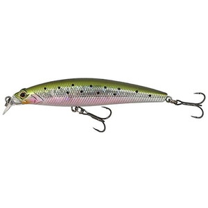Owner RIP-N MINNOW No:27 Raınbow Trout 112mm 21gr