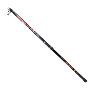 Remixon Strong 4,20m 100-250gr Red Tele Surf