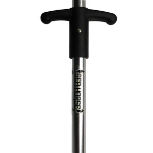  Sea Horse 23cm 53gr Silver İğne Çıkarıcı