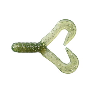 Sea Horse Kurt 4,5cm 10 lu pkt YBS #1