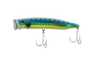 Sea Horse Poping 120mm 29g Cl-04#F Sahte Balık