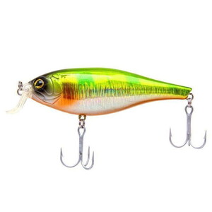 Sea Horse Shad Rap 9 Cm 02 16,5 Gr Sahte Balık