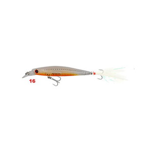 Wily PEARL CL:16 70mm 5,2gr 0-0.8m F
