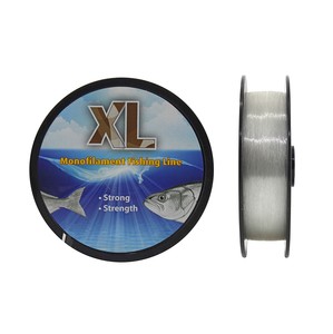  XL Monofilament 0,20mm 300m Misina