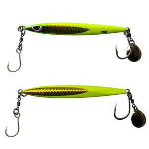 Azzurro Presto Sleek Stardust 40 Gr 150 Mm #1