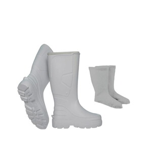 Camminare Angler White Eva Çizme(-30°C) No:44
