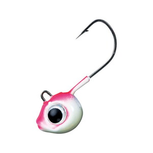Daiwa Lrf Jighead 1 Gr #10 Pink