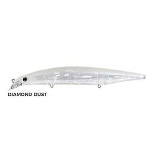 Daiwa Sls Z Vertice 120f Ssr Diamond Dust