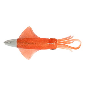  GT-Bio Combo Kalamy Squid 175-180g- Orange Glow UV