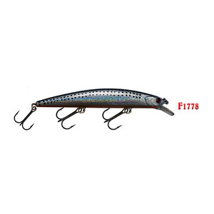 Jinza Grauvell Estena CL:F1778 130mm 22gr
