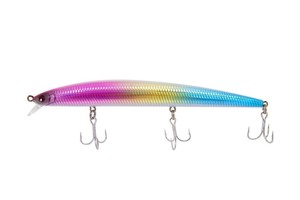 Kendo Sea Bass Minnow 14,5cm Colour:11 S.Balık