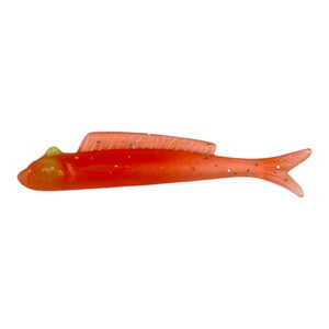 Owner 82585 Shırasu Bait Silikon 3.7cm #Pink