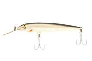  Rapala Cdmag 18 S Sahte Balık