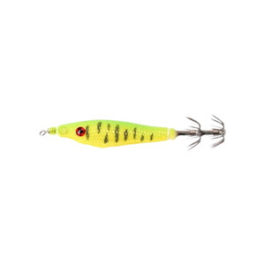 Ryuji Soft Squid Silicon 5 Cm 2.8 Gr Cl:3