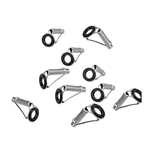 Sea Horse 5,5 Mm 1.Uç Porselen 10lu Paket