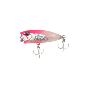 Sea Horse Bobby Kanky 40mm 3 Gr Shine Pink