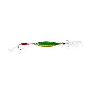 Sea Horse Cast Jig 7 Gr L06