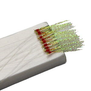  Sea Horse İstavrit Çaparisi  10 İğneli 2 Li Pkt