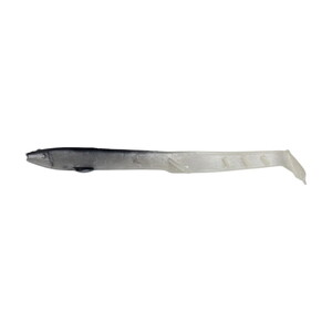 Sea Horse Silikon Zargana K.Balığı 8cm SRKSD1 10lu