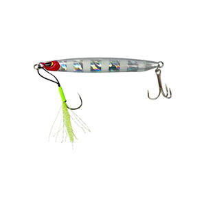 Sea Horse SS Special 60gr Jig Bloody Pink Glow