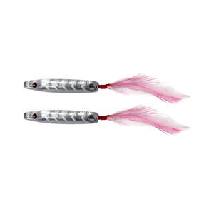 Sea Horse Yamasita 45mm 1,8gr Glow Pure