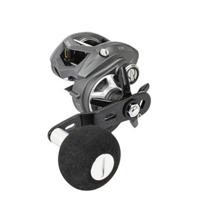  Tica Titanclaw Tc301 Sol Kol SLow Jig Makine