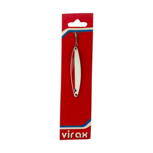 Virax Beyaz Üzeri Kırmızı 20 Gr Lüfer Kaşığı