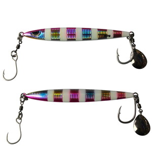 Azzurro Presto Sleek Stardust 40 Gr 150 Mm #4